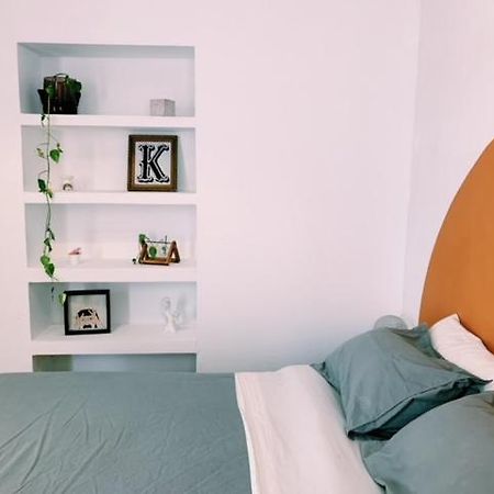 Maria Magdalena - Room 3 Малага Екстер'єр фото