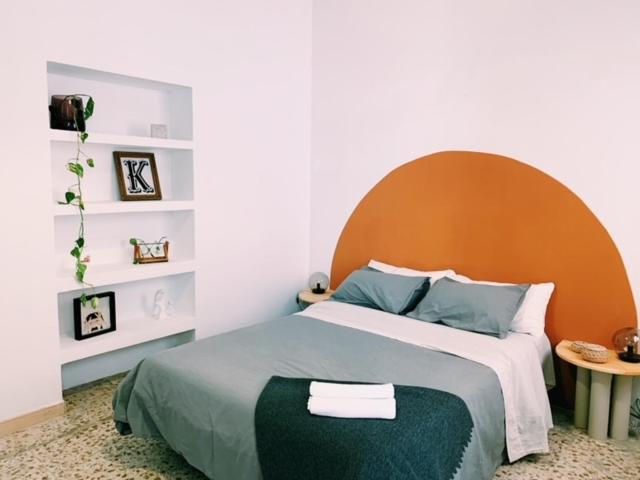 Maria Magdalena - Room 3 Малага Екстер'єр фото