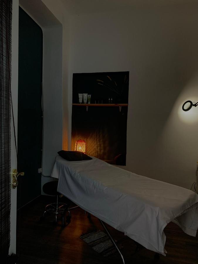Maria Magdalena - Room 3 Малага Екстер'єр фото